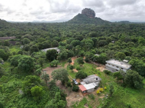 Sigiri Arana Sigiriya